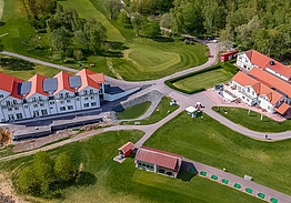 Lydinge Golf Resort