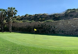 La Marquesa Golf | Golf i Alicante