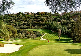 Los Arqueros Golf & Country Club