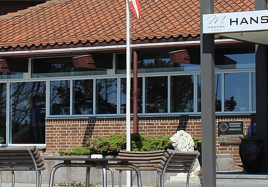 Montra Hotel Hanstholm