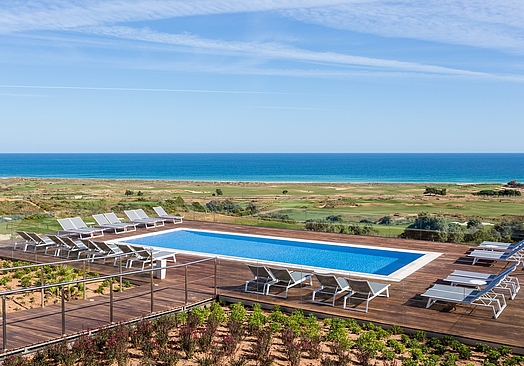 Palmares Resort - Ocean Living & Golf