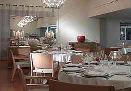 Parador de Málaga Golf