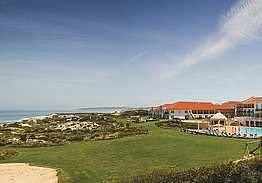 Praia D’El Rey Golf & Beach Resort