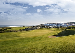 Praia D’El Rey Golf & Beach Resort