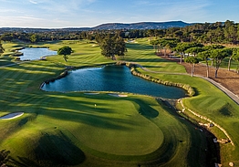 Quinta do Lago Resort | Laranjal Course