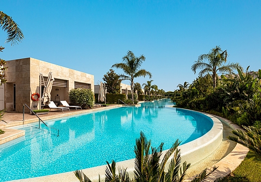 Regnum Carya Golf Resort & Spa | Golf i Belek