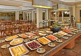 Ria Park Hotel & SPA