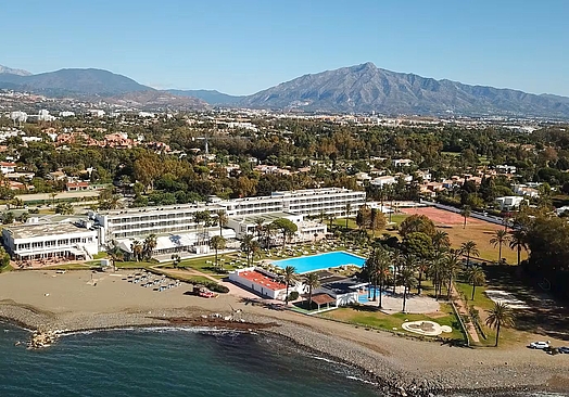 Sol Marbella Estepona Atalaya Park