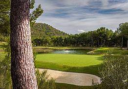 Club de Golf de Son Servera | Golf på Mallorca
