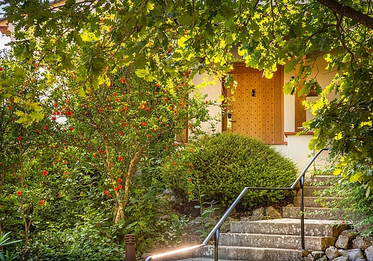 Terre Blanche Hotel Spa & Golf Resort