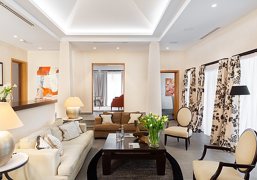 Terre Blanche Hotel Spa Golf Resort