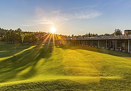 Terre Blanche Hotel Spa & Golf Resort