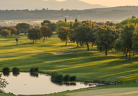 TorreMirona Golf & Spa Resort