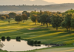 TorreMirona Golf & Spa Resort