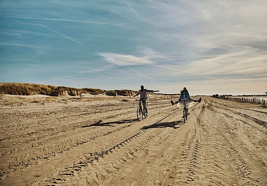Urban Nature St. Peter-Ording
