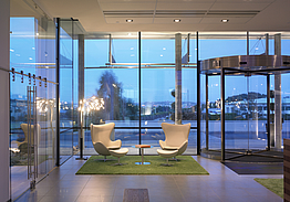 Sankt Jörgen Park | Golf i Göteborg