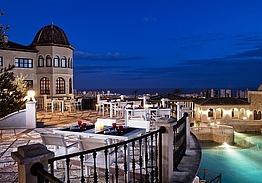 Hotel Melia Villaitana