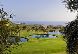 Abama Resort Tenerife