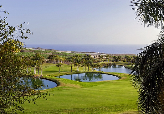 Abama Resort Tenerife