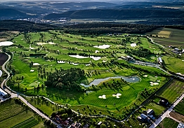 Albatross Golf Resort