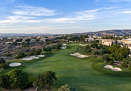 Aphrodite Hills Golf & Spa Resort