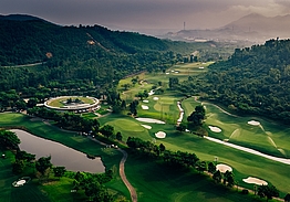 Ba Na Hills Golf Club