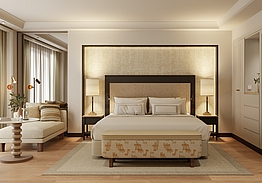 Bahía Estepona a Meliá Collection