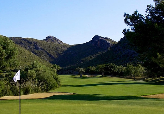 Capdepera Golf | Golf på Mallorca