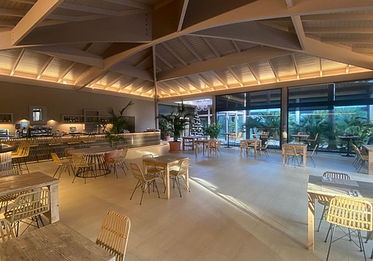 El Plantío Golf Resort