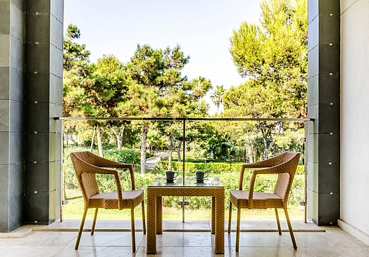 El Plantío Golf Resort