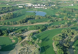 Emirates Golf Club