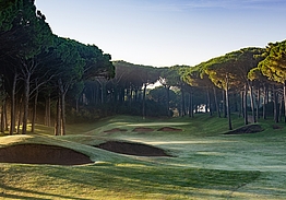 Hotel Terraverda & Empordà Golf Club | Golf i Girona