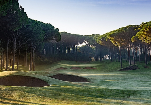 Hotel Terraverda & Empordà Golf Club | Golf i Girona