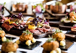 First Hotel Grand | Golf i Odense