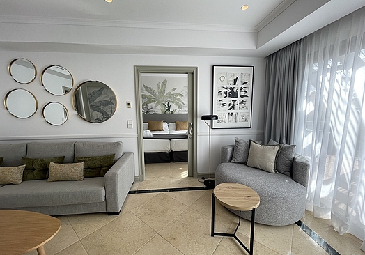 Gran Hotel Guadalpin Banús