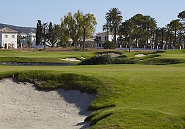 Hacienda Riquelme Golf | Golf i Murcia