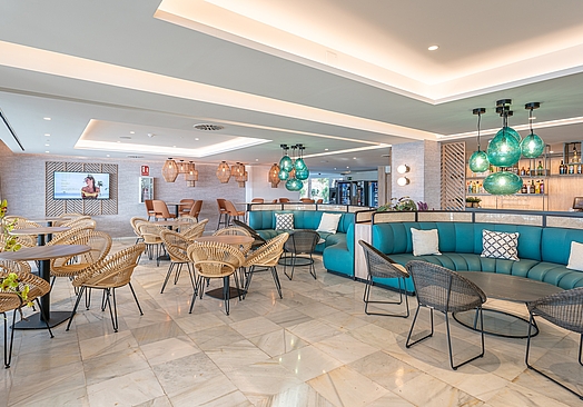 Benalma Hotel Costa Del Sol