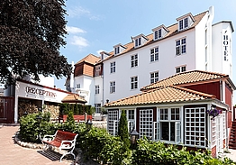 Hotel Kirstine