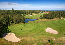 Hvide Klit Golf og Hotel