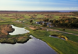 Ljunghusens Golfklubb