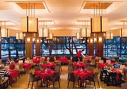 Lykia World Antalya | Golf i Belek