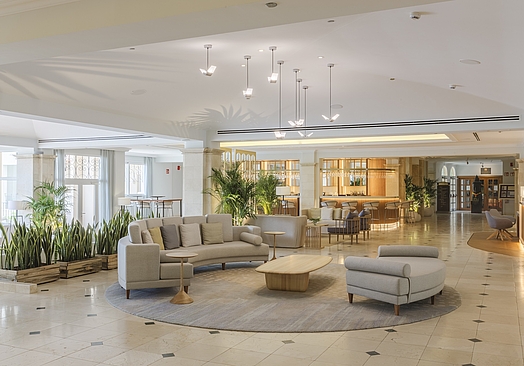 Marriott La Sella Golf Resort & Spa