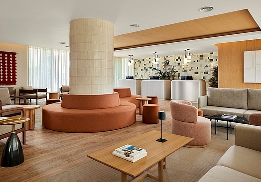 Marriott Residences Salgados Resort, Algarve