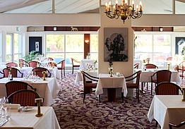 Montra Odder Parkhotel