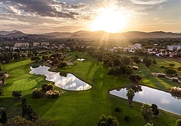 Oliva Nova Beach & Golf Resort