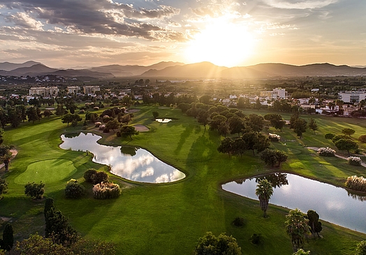 Oliva Nova Beach & Golf Resort