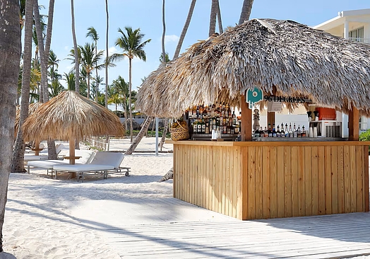 Paradisus Palma Real Golf & Spa Resort
