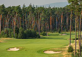 Penati Golf Resort