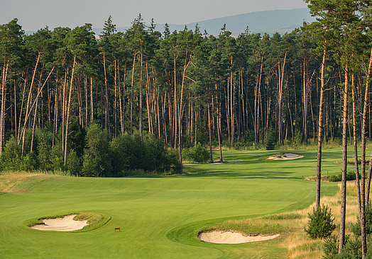 Penati Golf Resort