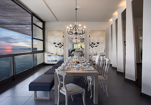 Porto Carras Grand Resort